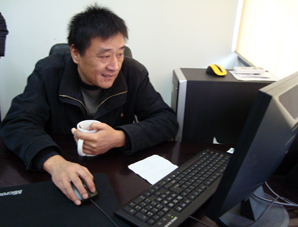 实习