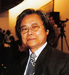 日本建筑界三杰