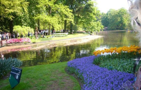 荷兰公园