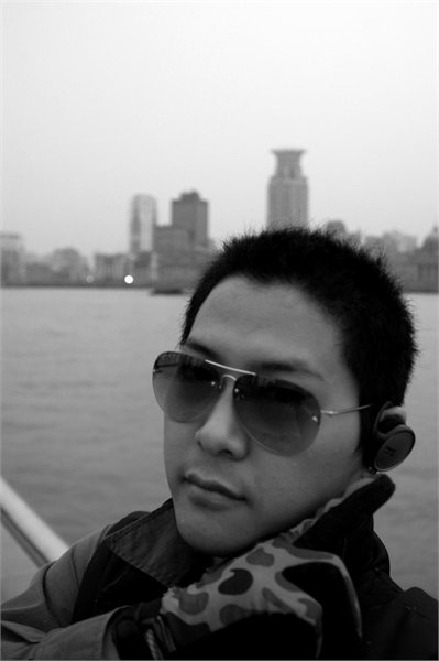 2009上海