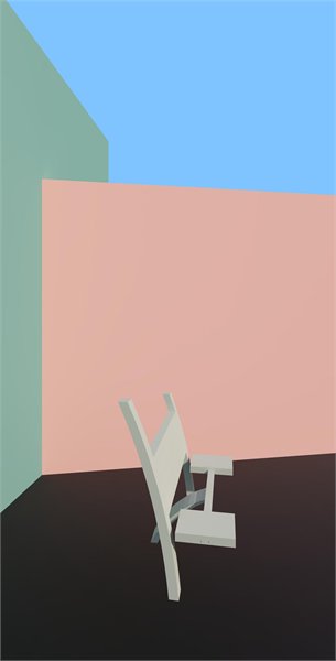 丁楠chair