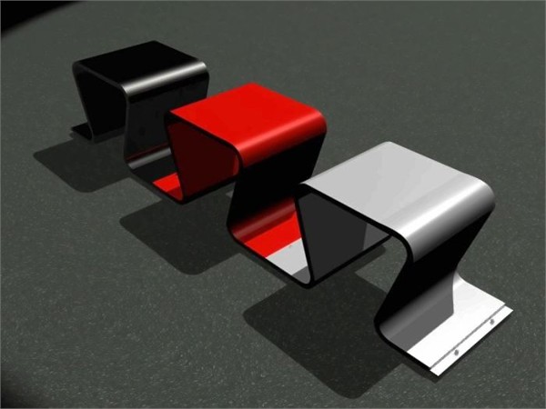 Homework-chairs design