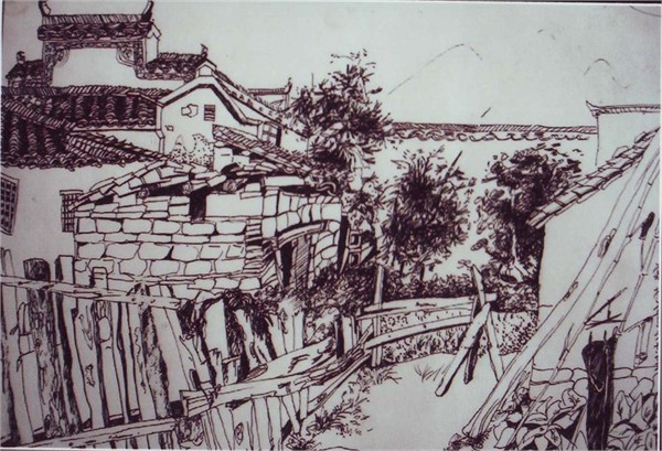 我的练习作品