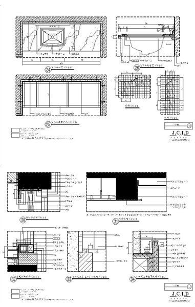 个人简历作品图片