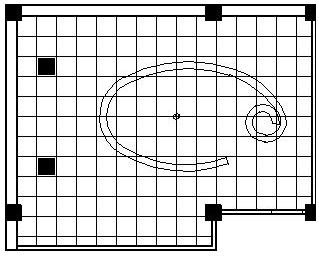 特殊教育空间