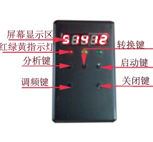 仪器图片