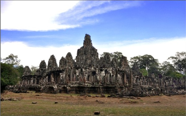 Angkor Cambodia 