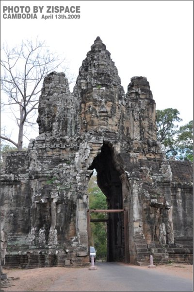 Angkor Cambodia 