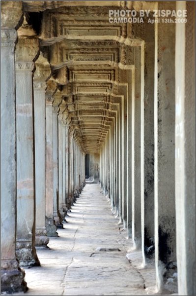 Angkor Cambodia 