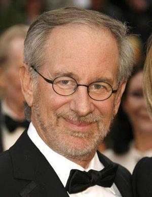 Steven Spielberg