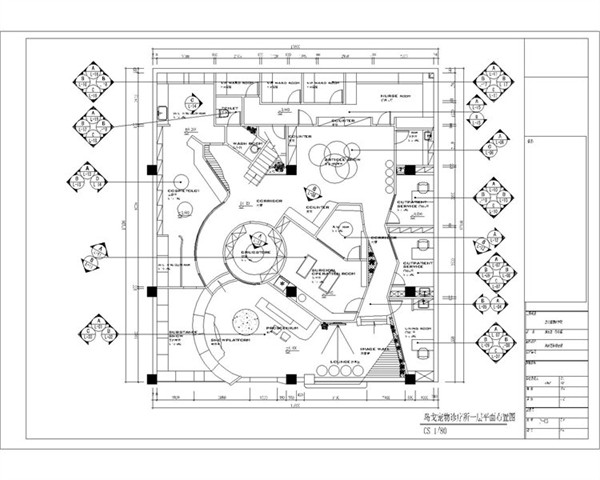 上海岛戈宠物诊疗院 CAT&DOG