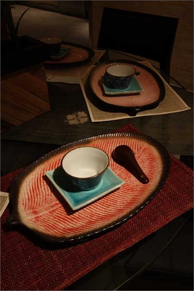 锦绣旗峰样板房