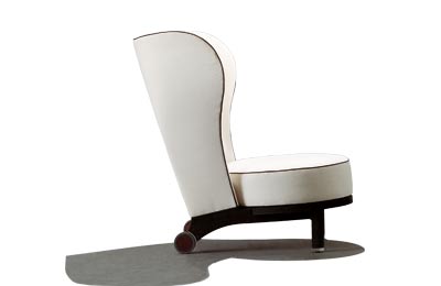 我的推荐之一 —— 意大利品牌 GIORGETTI FURNITURE