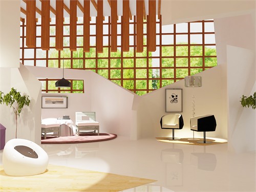 家具展示空间设计